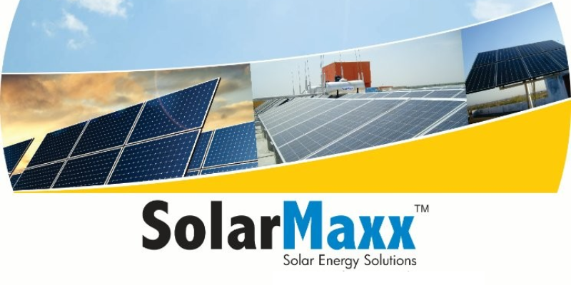 SolarMax Energy Solutions