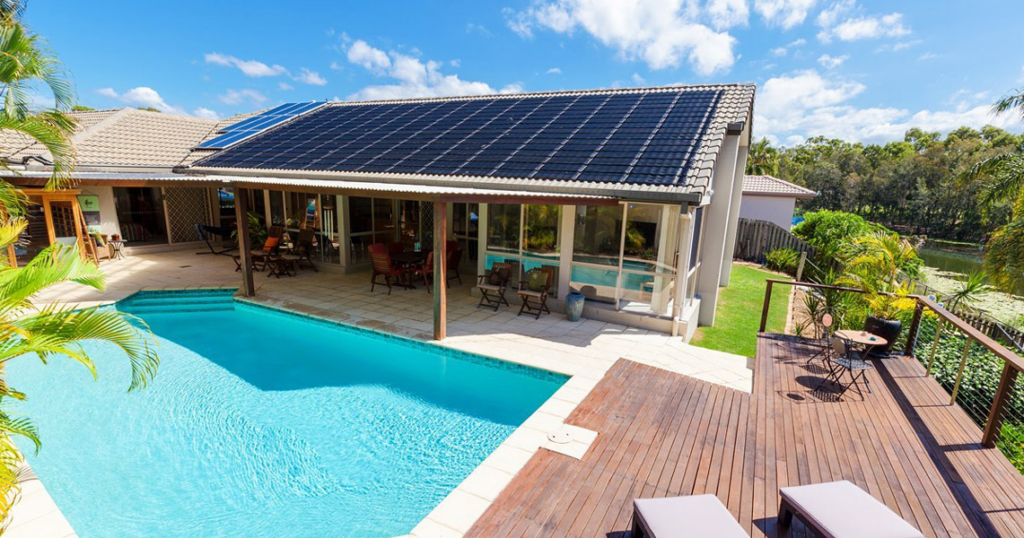 Benefits Of Solar Energy For Hotels