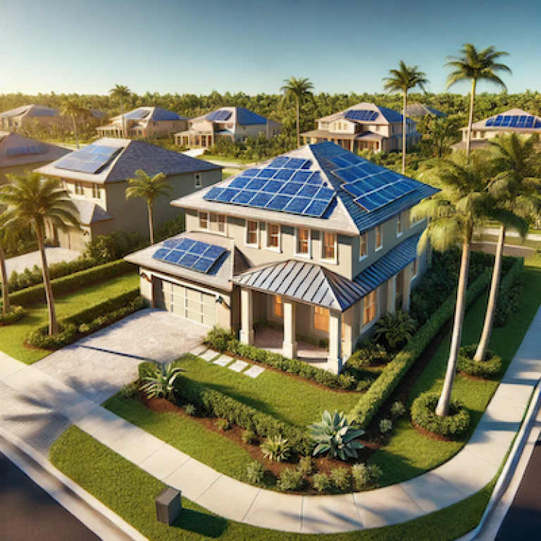 Examples Of Hotels That Use Solar Energy